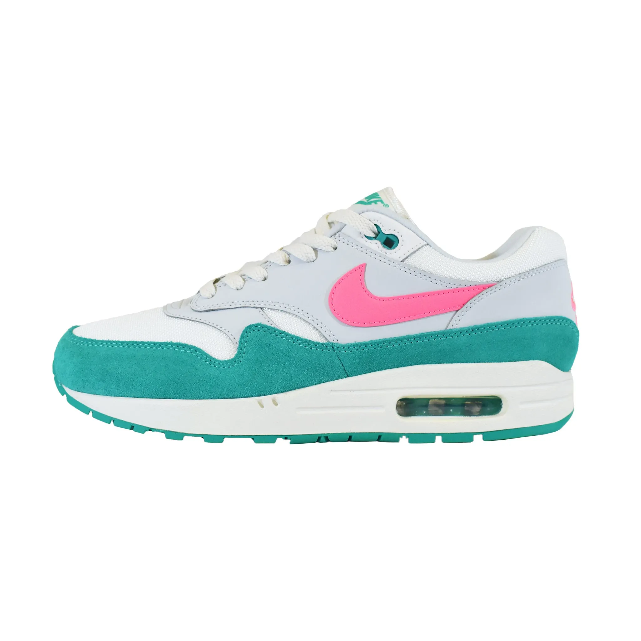 hard - sole shoes Nike Air Max 1 - Watermelon