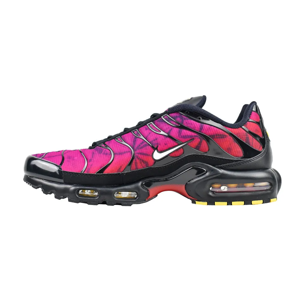 Nike Air Max Plus TN - 25th Anniversary barefoot running
