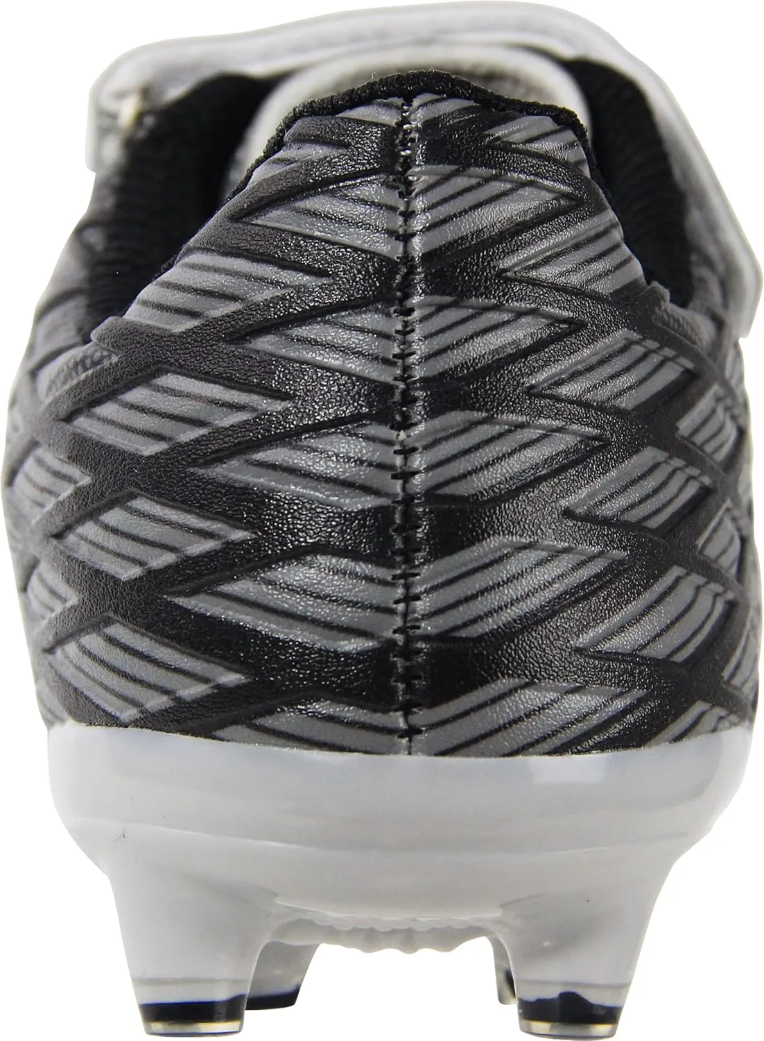 Kids Soccer Cleats Outdoor Firm Ground Athletic Shoes