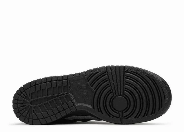 Functional Wear Nike Dunk Low Low CDG Black (W)