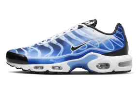 low - mileage shoe performance Long distance endurance Nike Air Max Plus Light Photography Old Royal