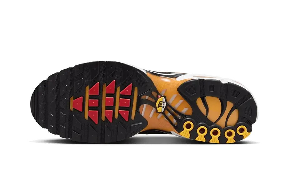 anti - fatigue shoes Nike Air Max Plus Sunset (2024)