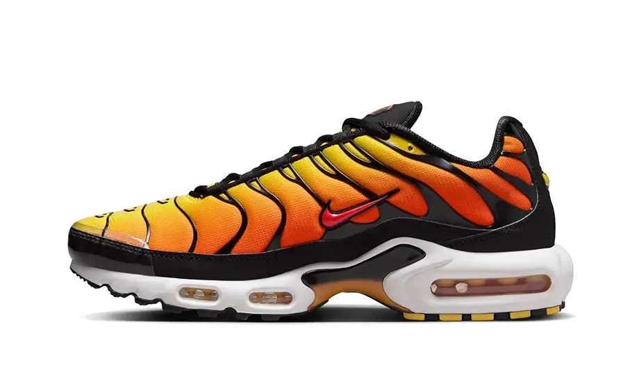 Elastic Band Full Flex Nike Air Max Plus Sunset (2024)