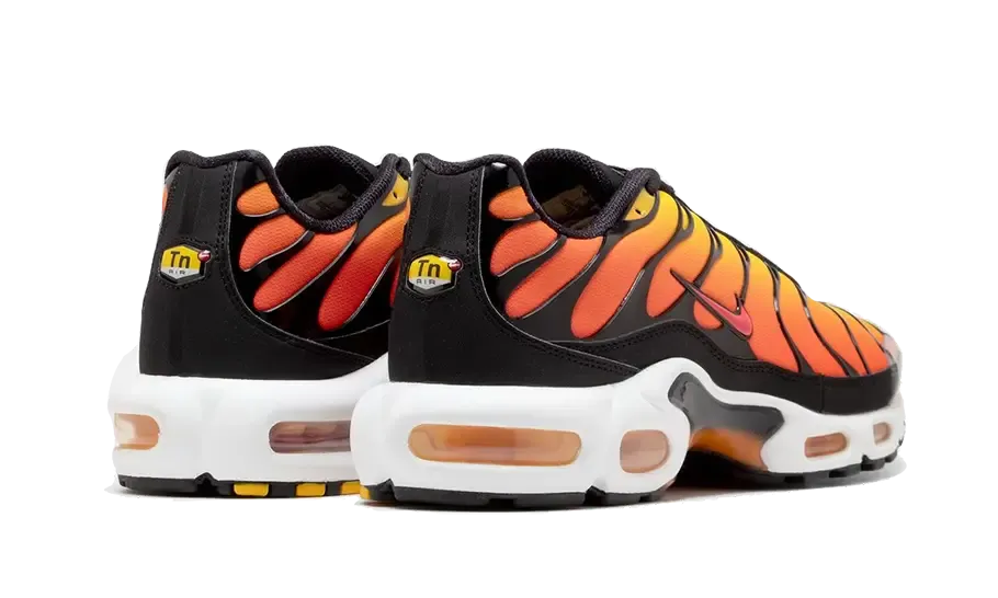 Nike Air Max Plus Sunset (2024) modern - style
