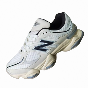 New Balance 9060 Hydrophobic coating Distinctive flair