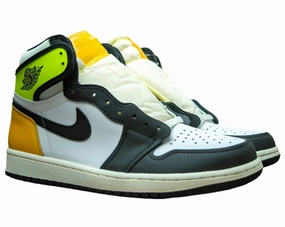 Nike Air Jordan 1 Retro High University Gold 555088 118 Tunnel Trek