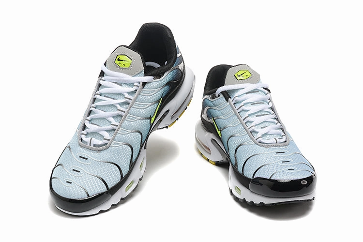 Sculpted materials Shock Dissipating Nike Tuned 1