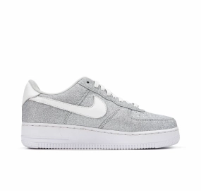 Outsole Grip Abrasion Resistant Reinforcement Air force 1