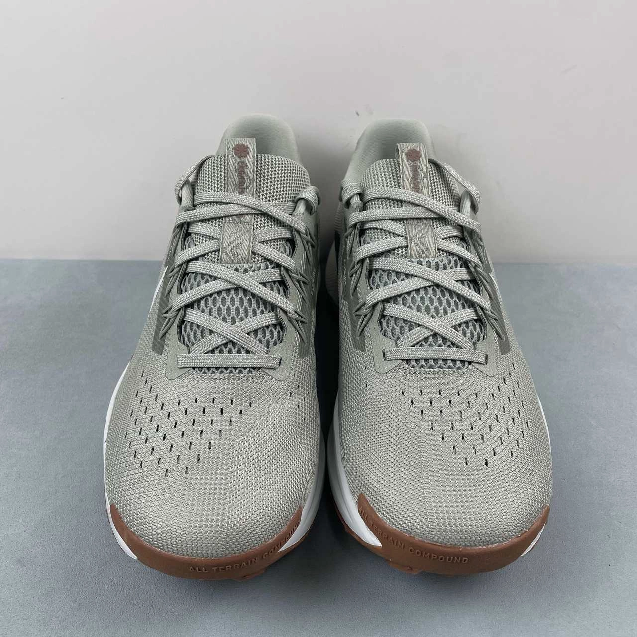 medial support shoes Nike Reactx Pegasus Trail 5 Jade Horizon Sea Glass DV3864-304