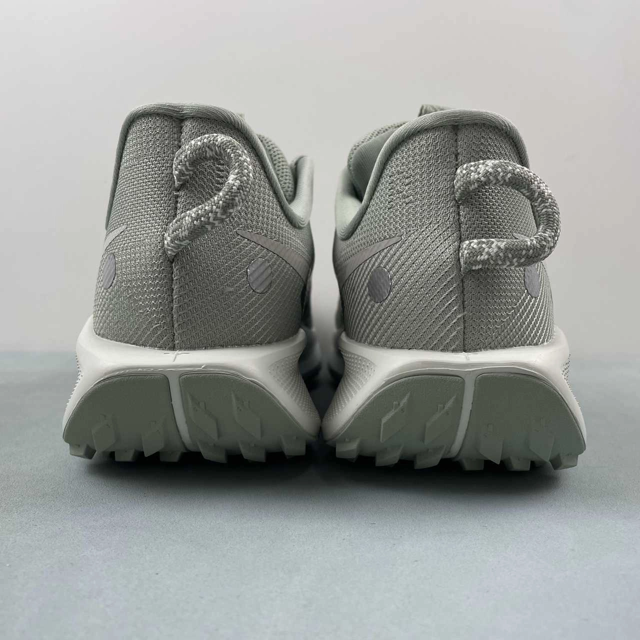 Autumn running style triple - strap shoes Nike Reactx Pegasus Trail 5 Jade Horizon Sea Glass DV3864-304