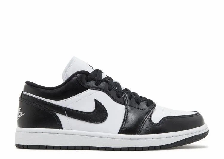 Air Jordan 1 Low Panda (W) Trend-setting