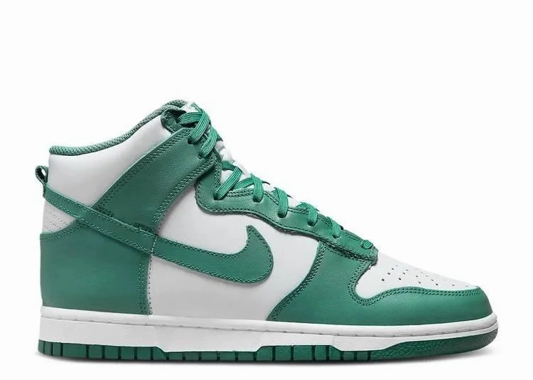 Dynamic Control Nike Dunk High Bicoastal (W)