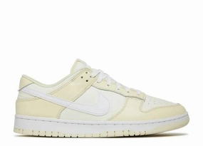 Traction Control Nike Dunk Low Coconut