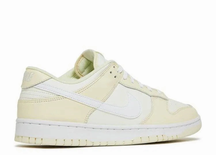 Nike Dunk Low Coconut Modern Sneaker Deodorizer