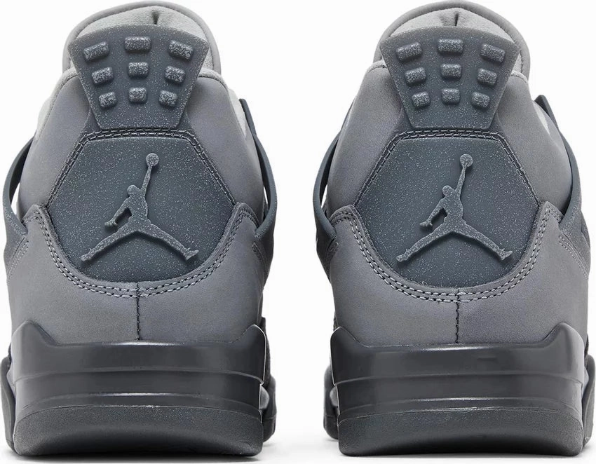 Nike Jordan 4 Wet Cement Dynamic Comfort