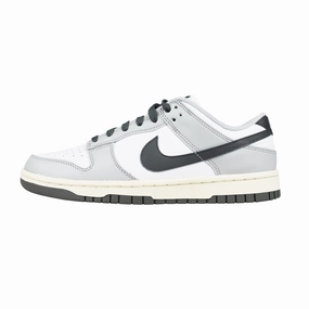 Nike Dunk Low - Light Smoke Grey Hiking