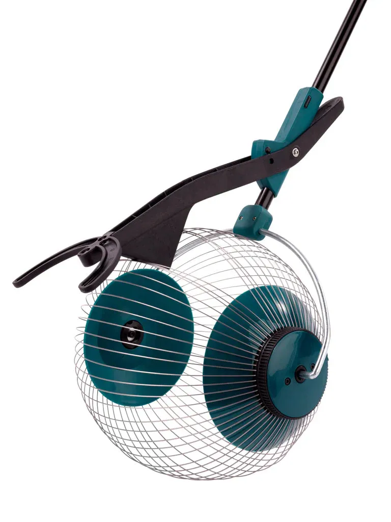 Kollectaball K Court Tennis / Pickleball Ball Pick Up Collector