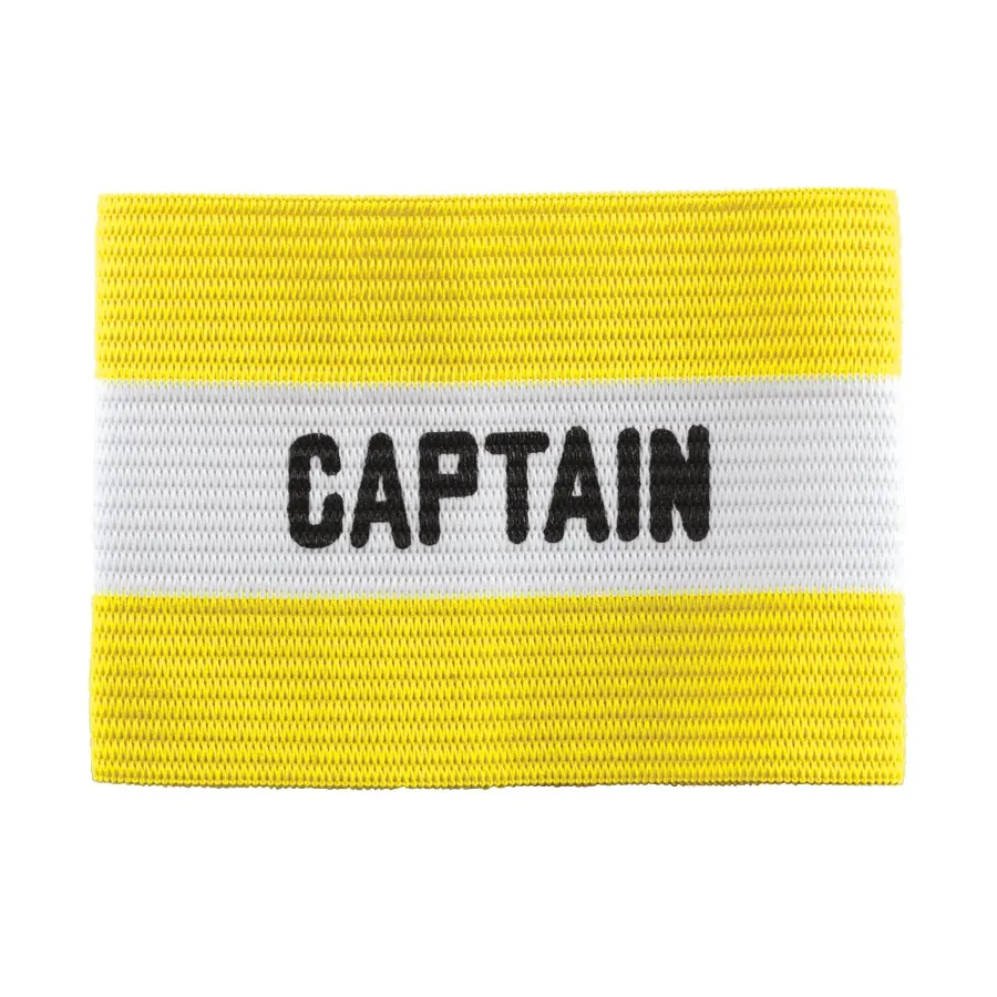 Kwik Goal Captain Arm Band (Youth)