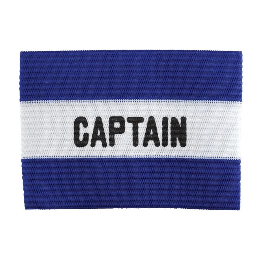 Kwik Goal Captain Arm Band (Youth)