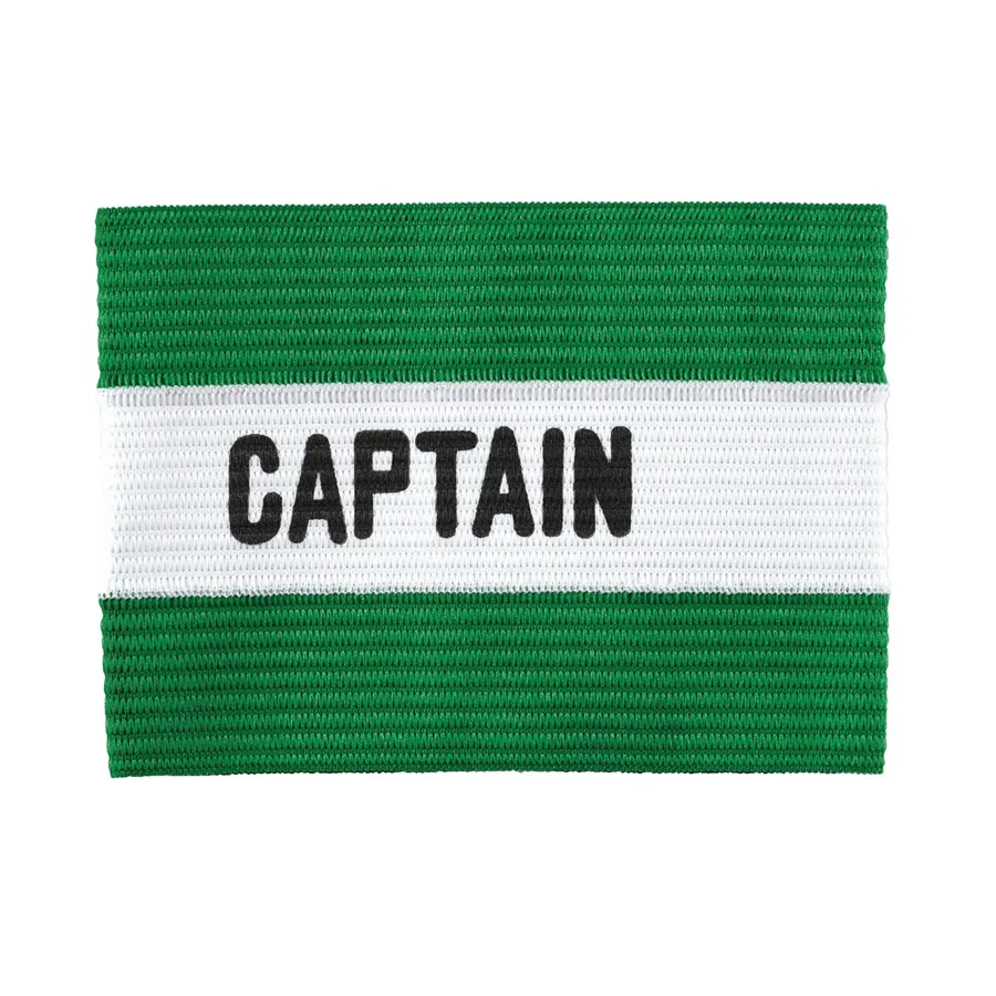 Kwik Goal Captain Arm Band (Youth)