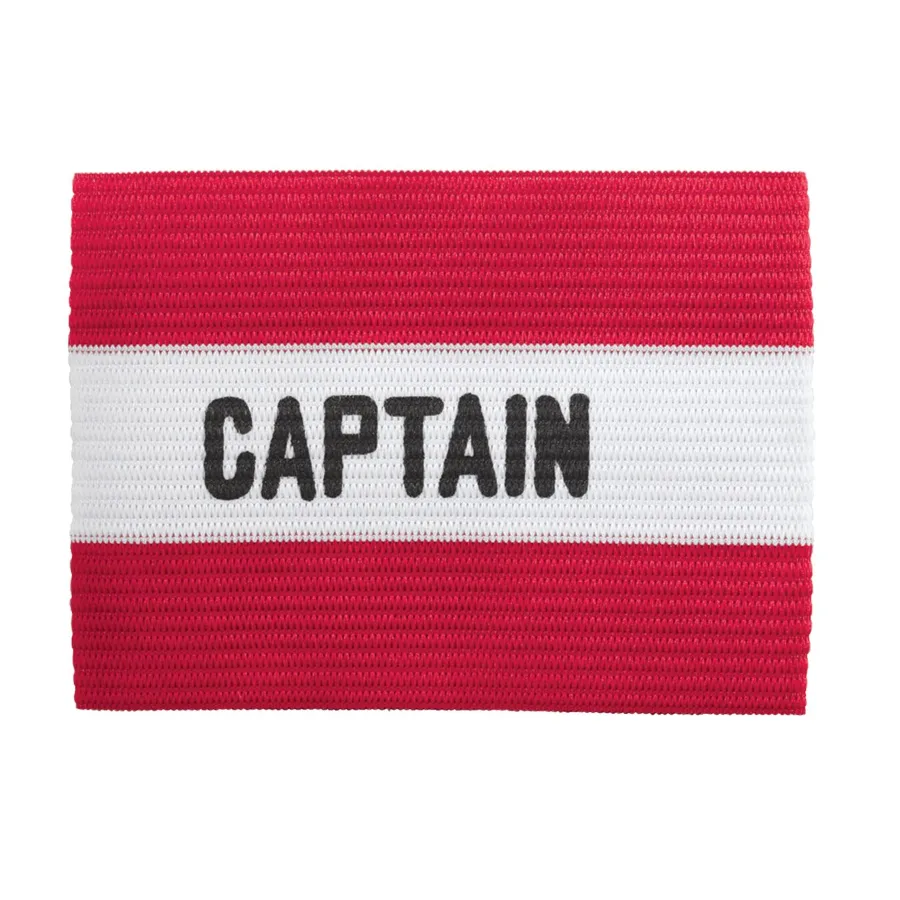 Kwik Goal Captain Arm Band (Youth)