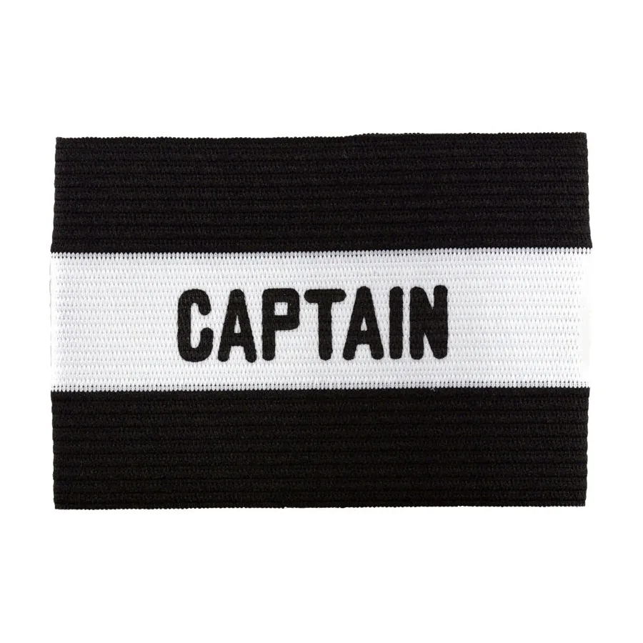 Kwik Goal Captain Arm Band (Youth)