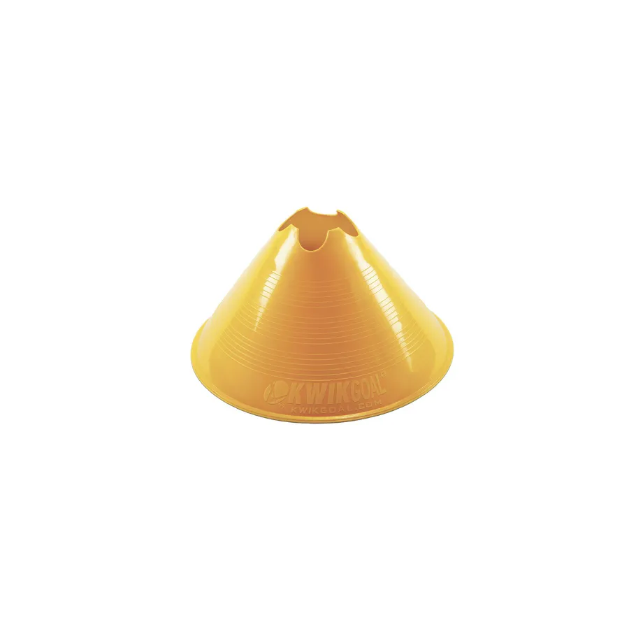 Kwik Goal Jumbo Cones