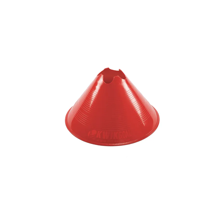 Kwik Goal Jumbo Cones