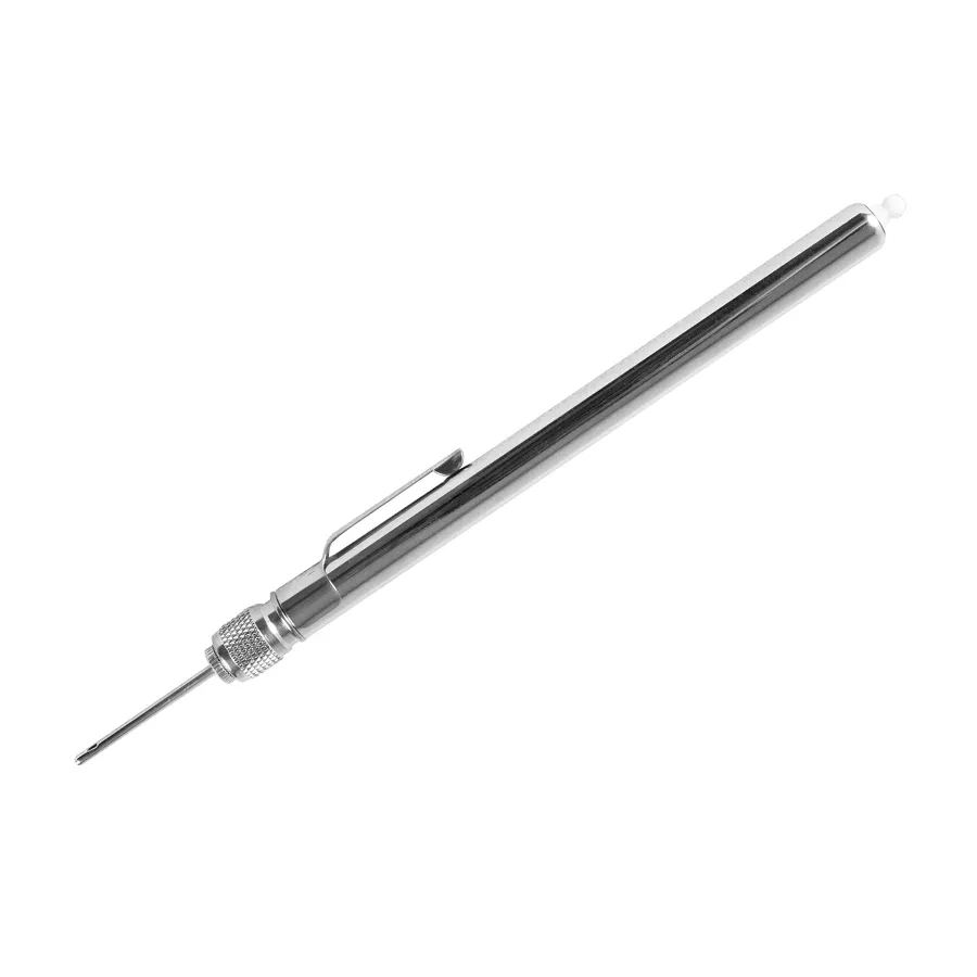 Kwikgoal Pressure Gauge