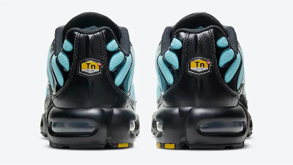 NIKE TN AIR MAX PLUS 'TIFFANY' Lightweight Running Option responsive running shoes