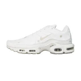 Nike x A-COLD-WALL Air Max Plus TN - Platinum Tint minimalist running shoes tight - fitting running shoes
