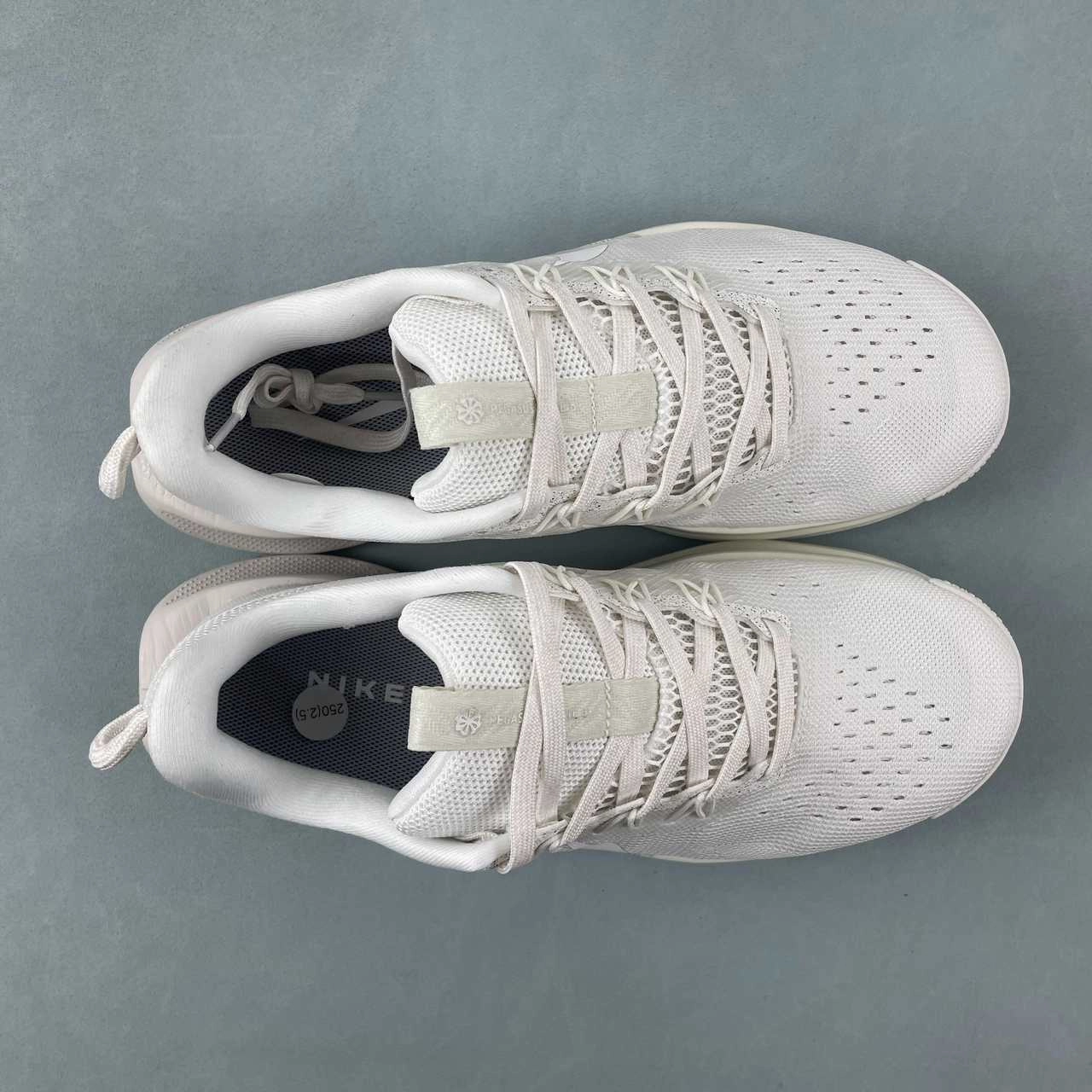 Lightweight Footwear Nike Reactx Pegasus Trail 5 Summit White Light Orewood Brown DV3864-101