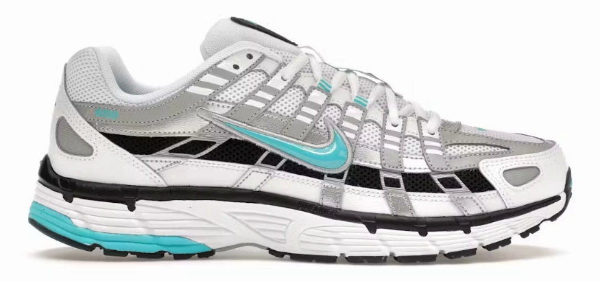 NIKE P-6000 'DUSTY CACTUS' Urban Movement