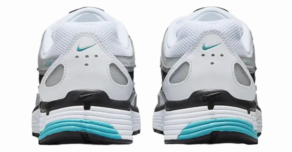 Lateral Stability Slip   Resistant NIKE P-6000 'DUSTY CACTUS'