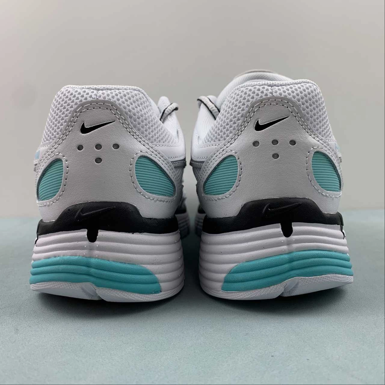 Control Training Nike P-6000 Light Aqua BV1021-104