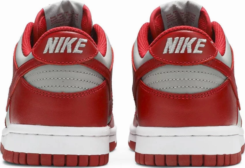 Nike Dunk Low UNLV GS High Performance