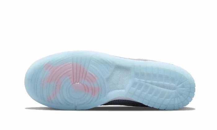 Responsive Gear Responsive Choice Nike Dunk Low Union Passport Pack Argon