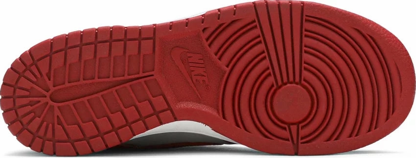 Refined performance Nike Dunk Low UNLV GS