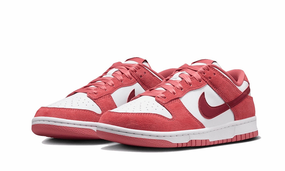 Airflow Channel Tech Nike Dunk Low Valentine's Day (2024)
