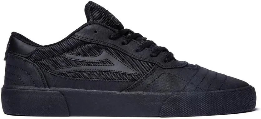 Lakai Kids Cambridge Skate Shoes - Skateboarding Sneakers for Boys