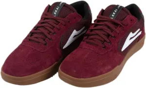 Lakai Men's Atlantic Skate Shoes - Pro Model by Vincent Alvarez