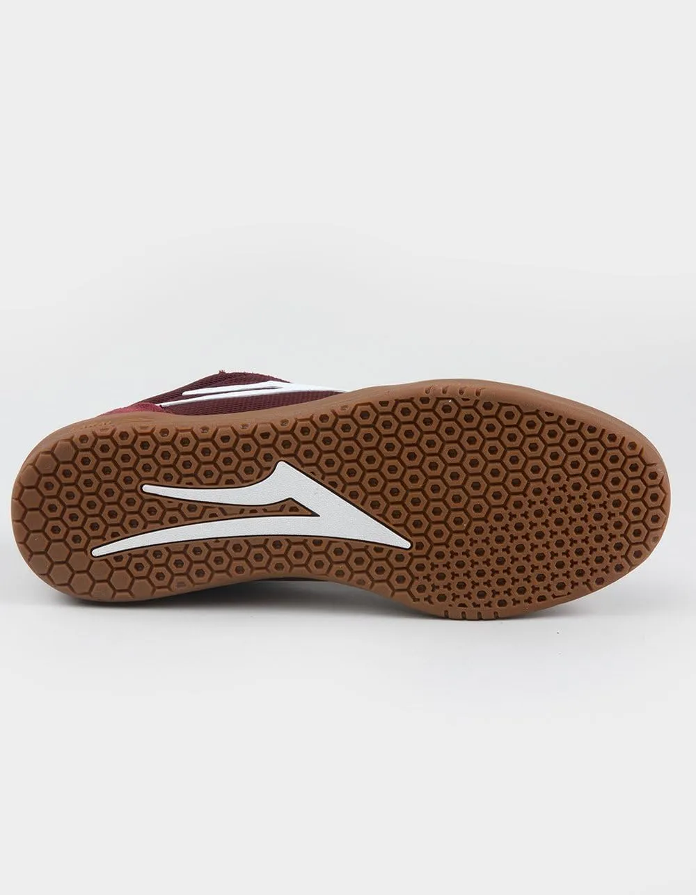 Lakai Men's Atlantic Skate Shoes - Pro Model by Vincent Alvarez