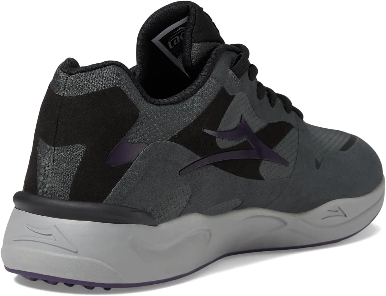 Lakai Men's Evo 2.0 Skate Shoes - Low Top Skateboarding Sneakers