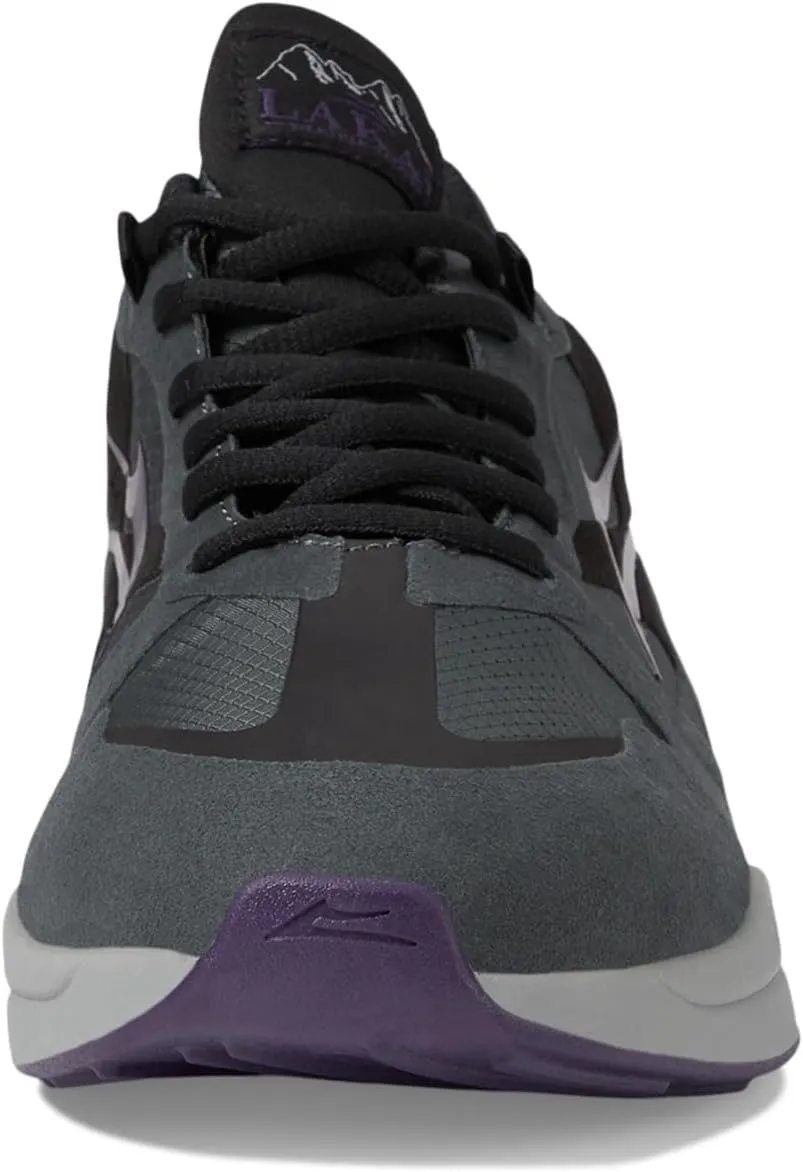 Lakai Men's Evo 2.0 Skate Shoes - Low Top Skateboarding Sneakers