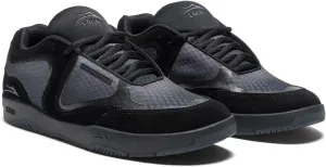 Lakai Men's Fade Skate Shoes - Suede Low Top Sneakers