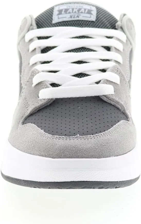Lakai Men's Terrace Skate Shoes - Pro Model by Griffin Gass