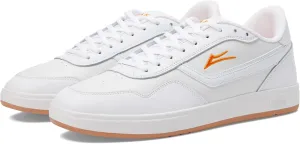 Lakai Men's Terrace Skate Shoes - Pro Model by Griffin Gass