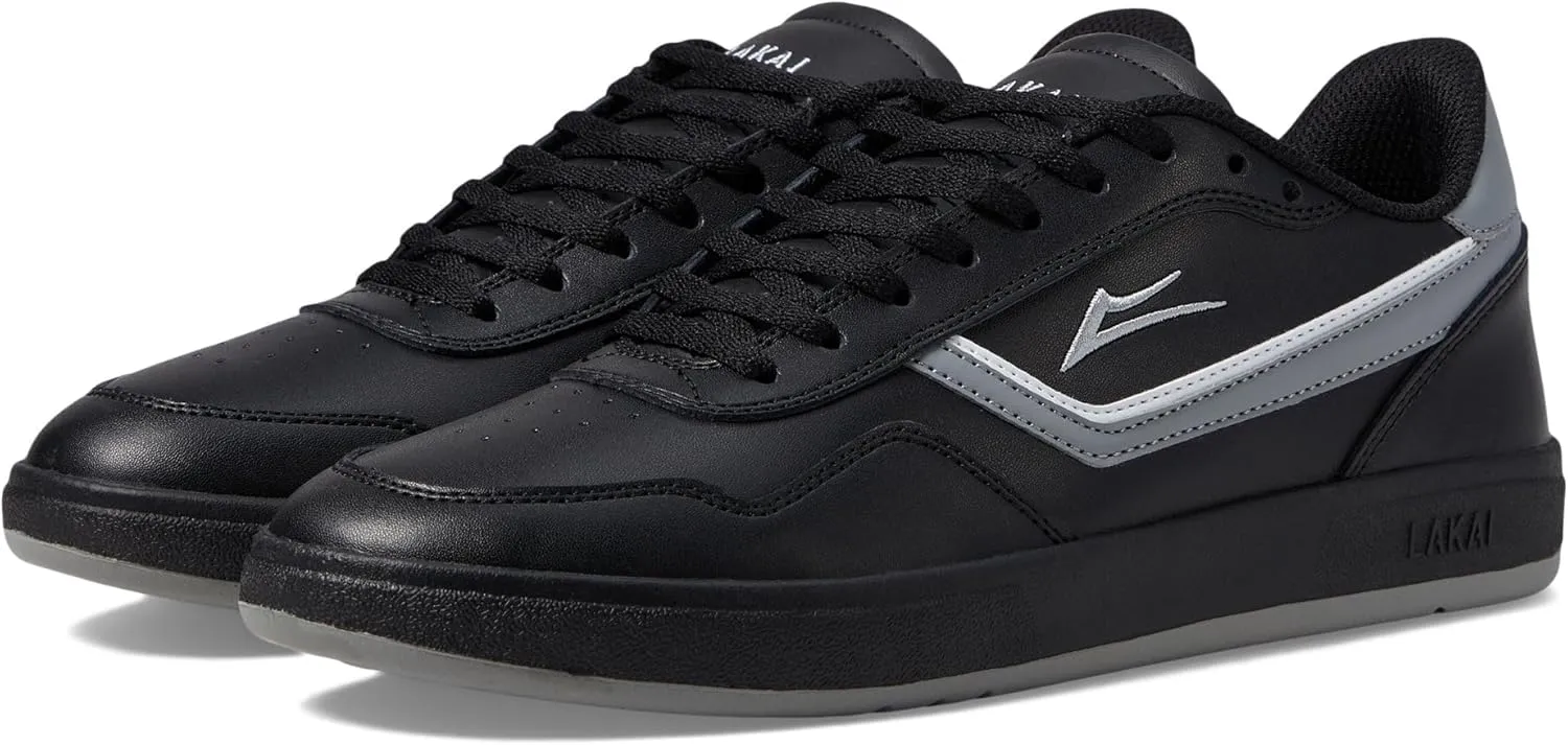 Lakai Men's Terrace Skate Shoes - Pro Model by Griffin Gass