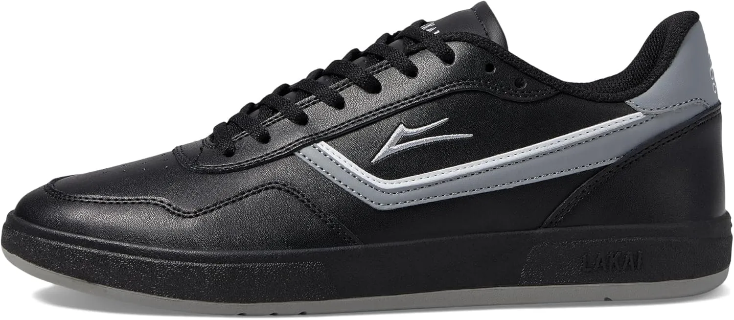 Lakai Men's Terrace Skate Shoes - Pro Model by Griffin Gass
