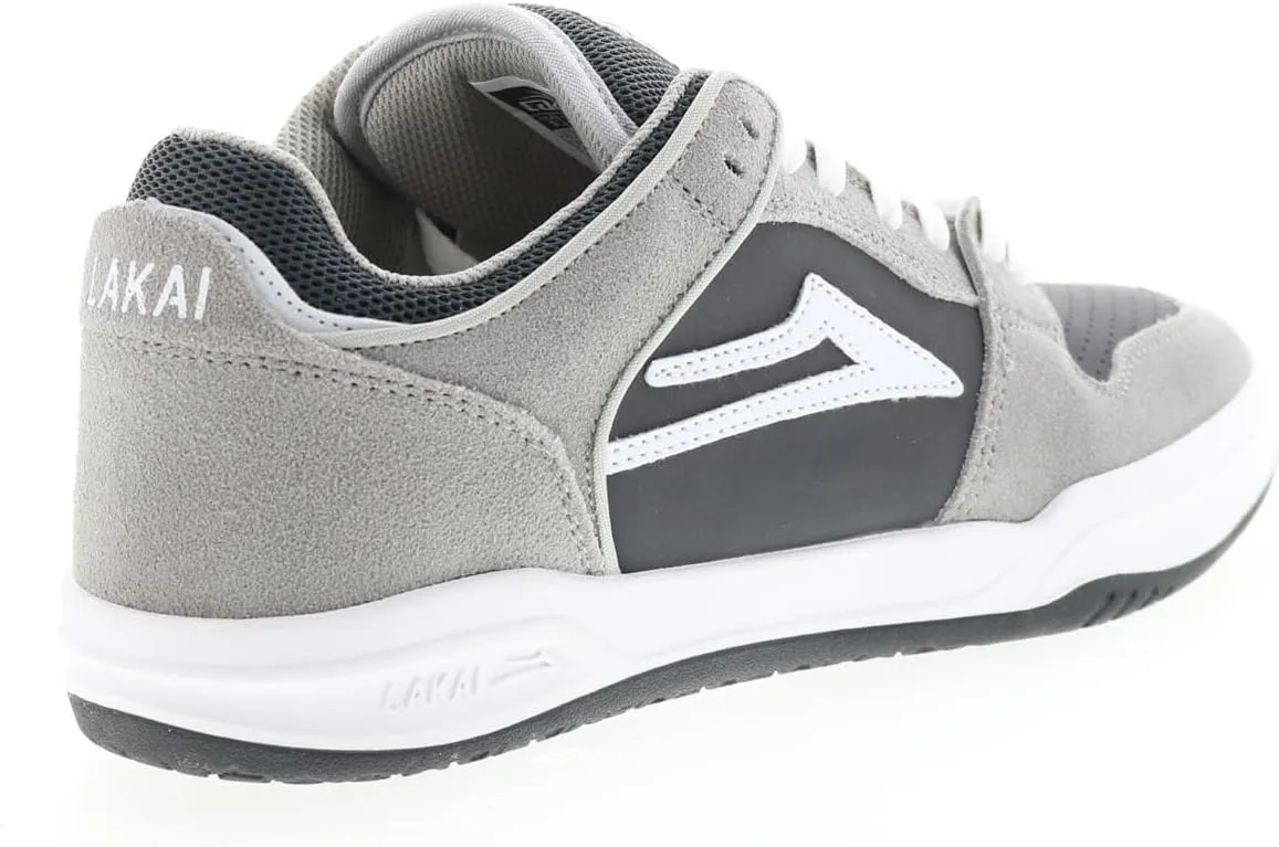 Lakai Men's Terrace Skate Shoes - Pro Model by Griffin Gass